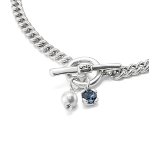 Uno de 50 Two Expearltional Necklace