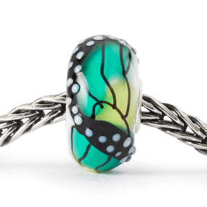 Trollbeads Wings of Success Limited Edition Glass Bead