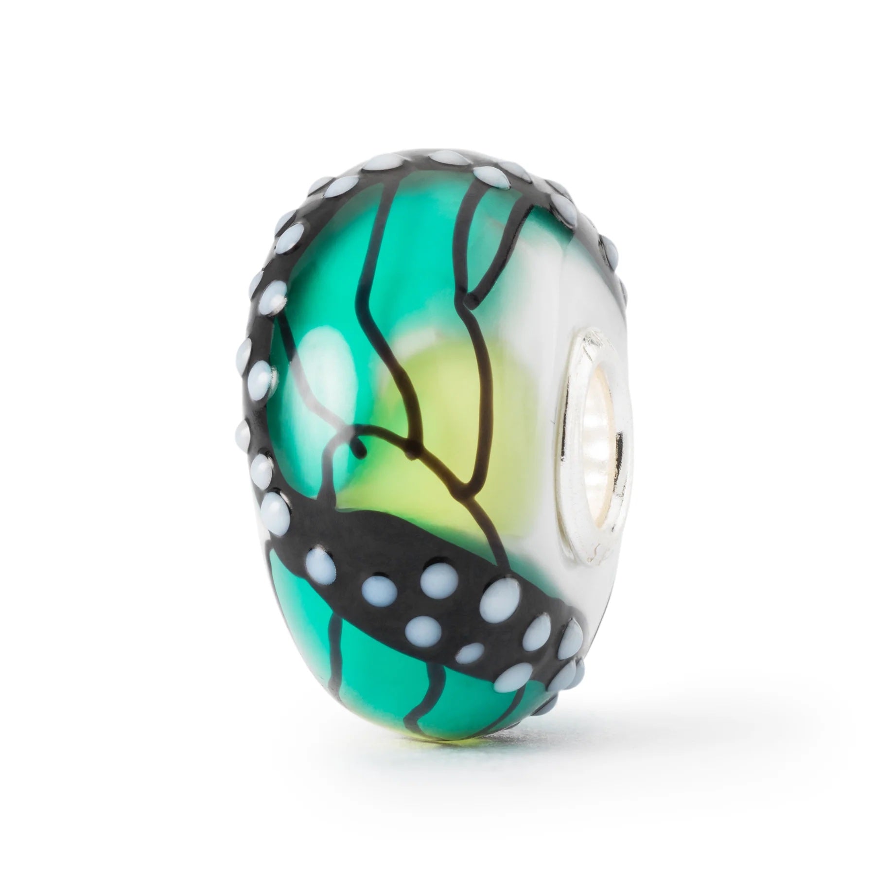 Trollbeads Wings of Success Limited Edition Glass Bead