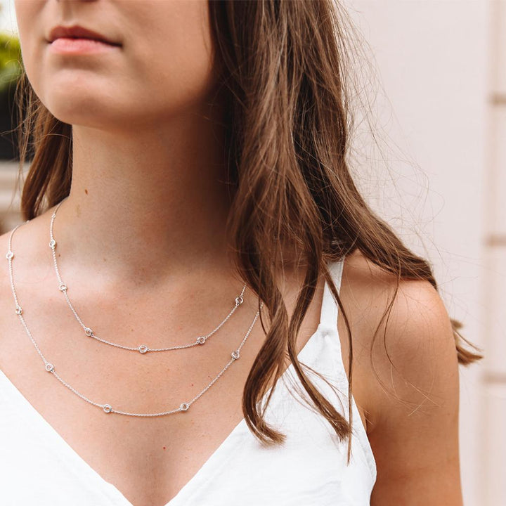 Hot Diamonds Tender Ring Rings Hot Diamonds