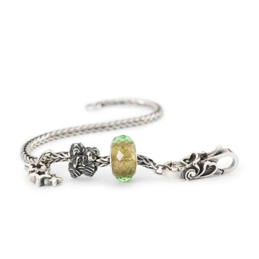 Trollbeads bracelet with Beads Jewellery Carathea