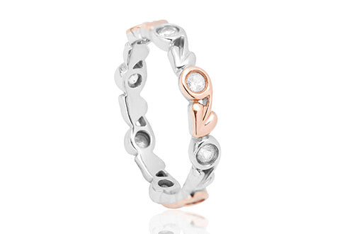 Clogau Tree of Life Ring 3STOLEDR Jewellery Carathea 