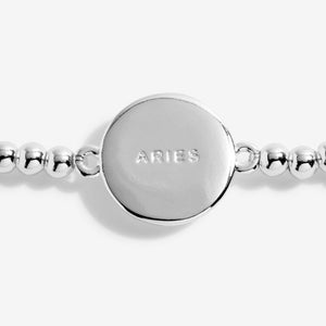 Joma Star Sign A Little 'Aries' Bracelet 4988 "A Little" Bracelets JOMA JEWELLERY 