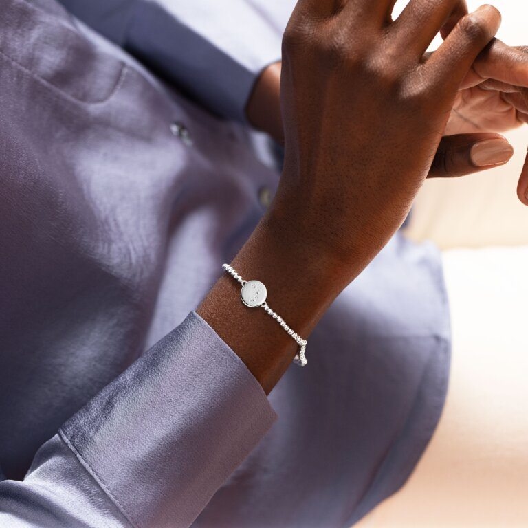 Joma Star Sign A Little 'Aries' Bracelet 4988 "A Little" Bracelets JOMA JEWELLERY