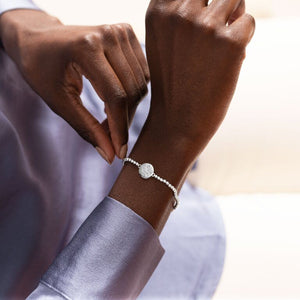 Joma Star Sign A Little 'Gemini' Bracelet 4990 "A Little" Bracelets JOMA JEWELLERY 