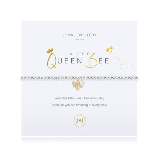 A Little "Queen Bee" Bracelet Bracelets JOMA JEWELLERY 