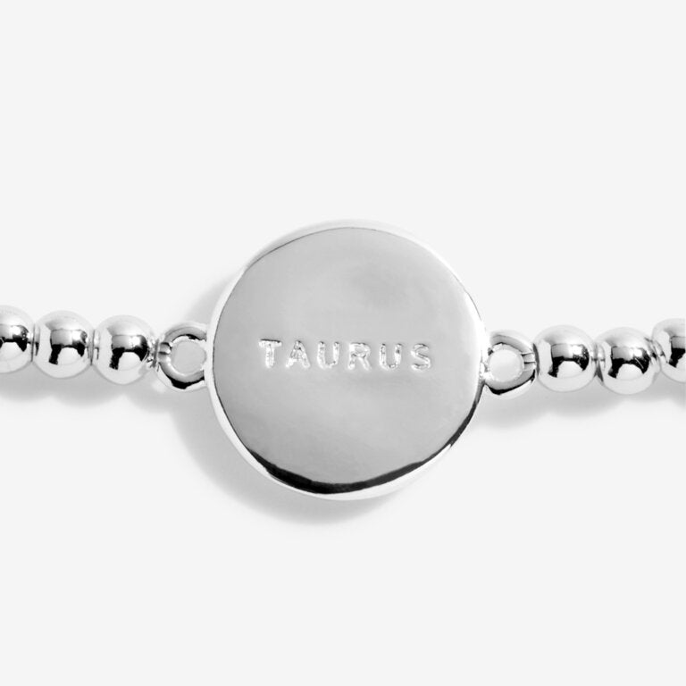 Joma Star Sign A Little 'Taurus' Bracelet 4989 "A Little" Bracelets JOMA JEWELLERY 
