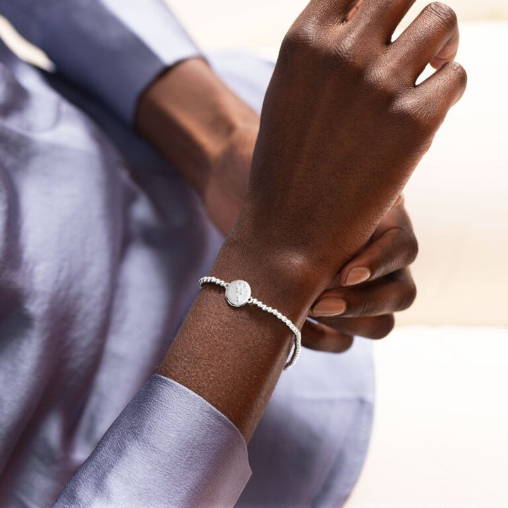 Joma Star Sign A Little 'Taurus' Bracelet 4989 "A Little" Bracelets JOMA JEWELLERY