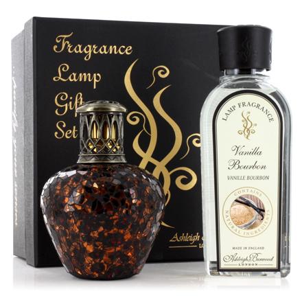 Ashleigh & Burwood African Queen Fragrance Lamp Gift Set Gifts Ashleigh & Burwood 