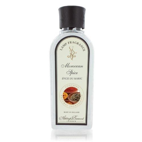 Fragrance Lamp Oil Moroccan Spice Gifts Ashleigh & Burwood 