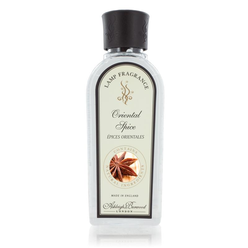 Oriental Spice Lamp Fragrance Gifts Ashleigh & Burwood