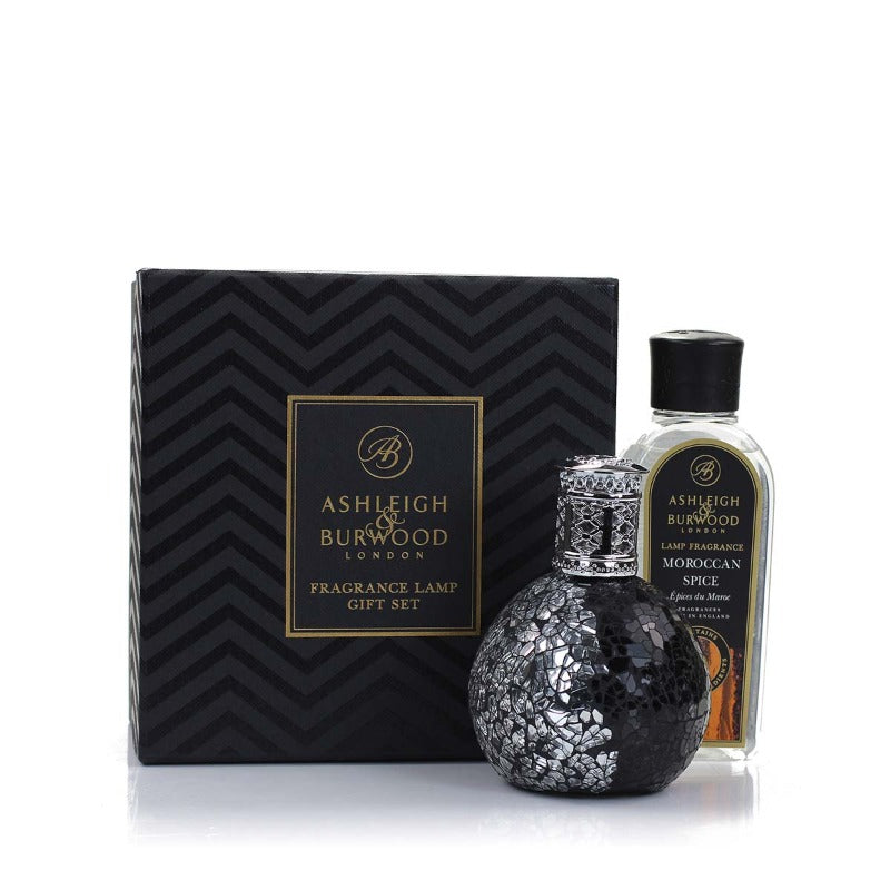 Little Devil & Moroccan Spice Gift Set PFL705B Home Fragrances Ashleigh & Burwood 