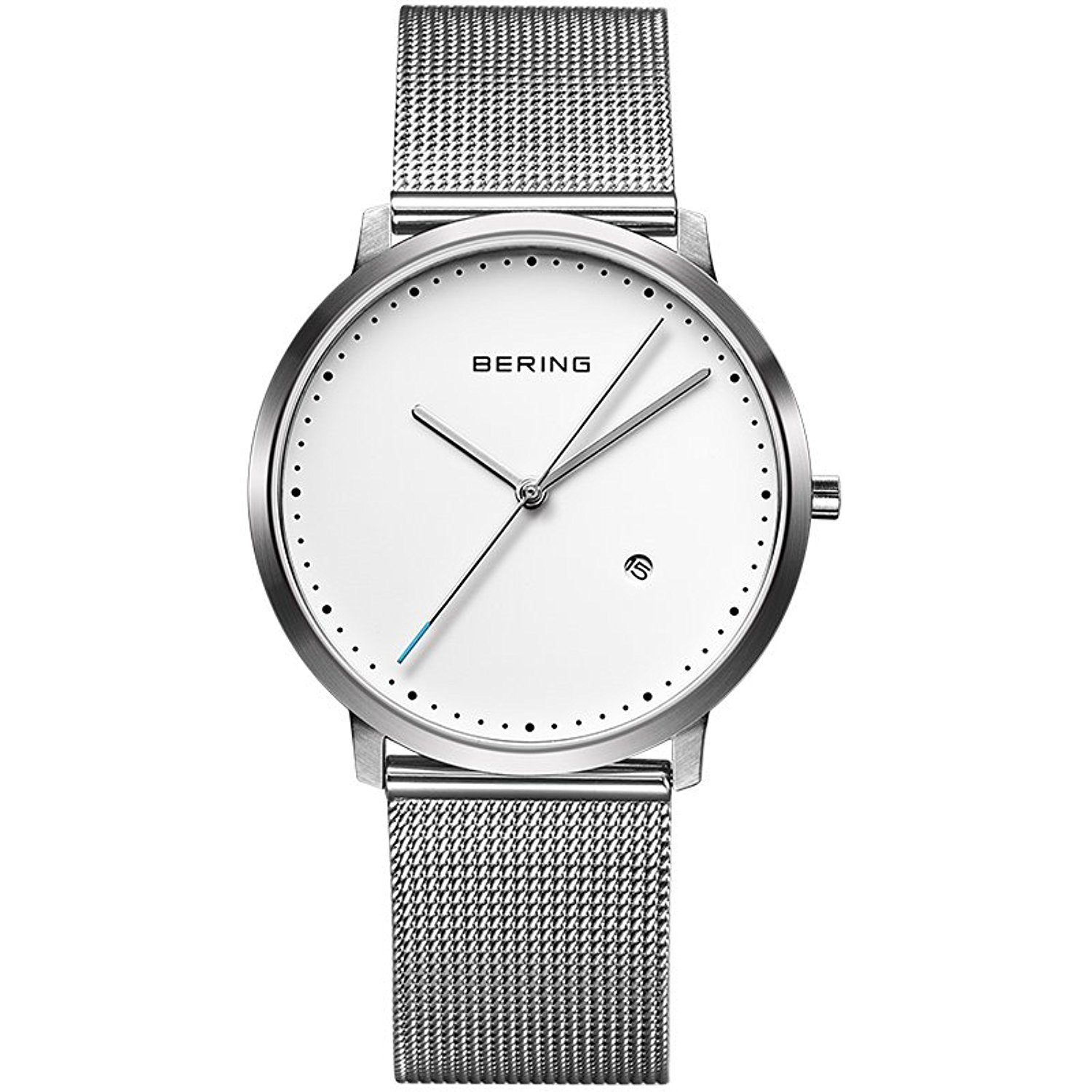 Bering Unisex Watch 11139-004 Watches Bering 