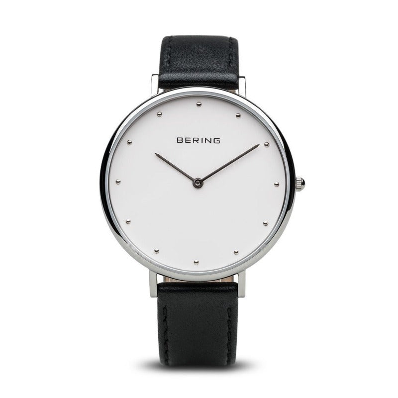 Bering Classic Unisex Watch Watches Bering 