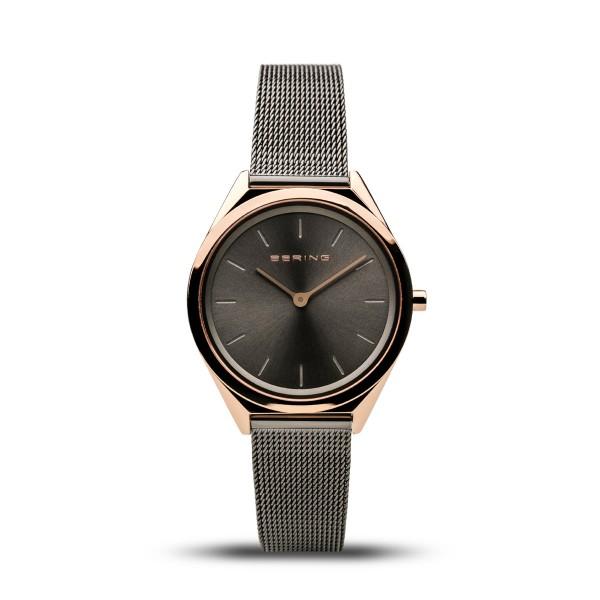 Bering Ultra-Slim Ladies Watch 17031-369 Watches Bering