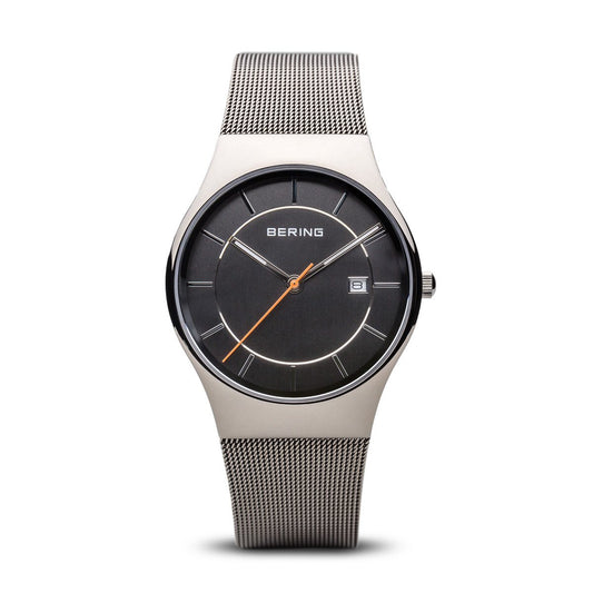 Men's Bering Watch 11938-007 Watches Bering 