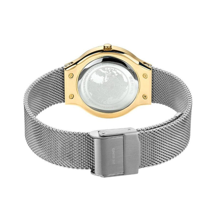 Bering ladies two-tone watch Watches Carathea
