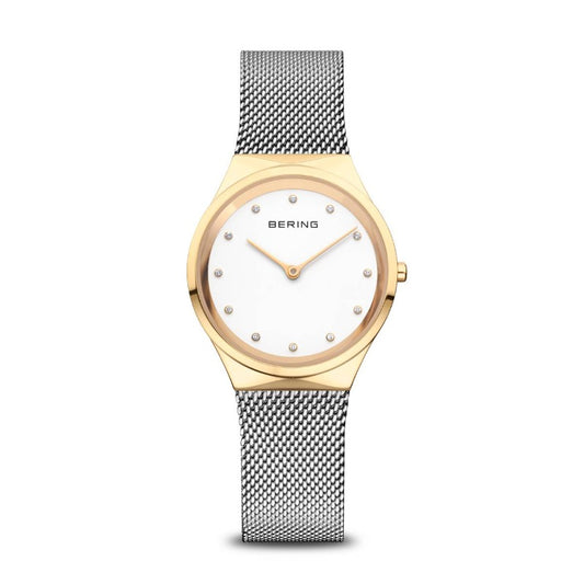 Bering ladies two-tone watch Watches Carathea