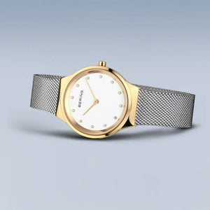 Bering ladies two-tone watch Watches Carathea