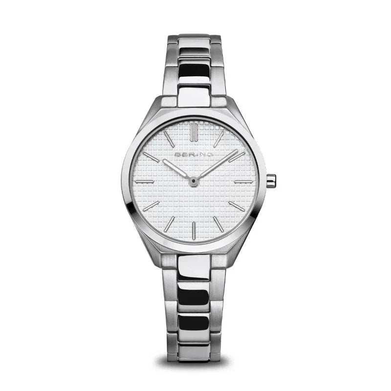 Bering Ladies Ultra Slim Watch 17231-700 Watches Bering 