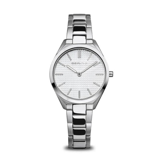 Bering Ladies Ultra Slim Watch 17231-700 Watches Bering 