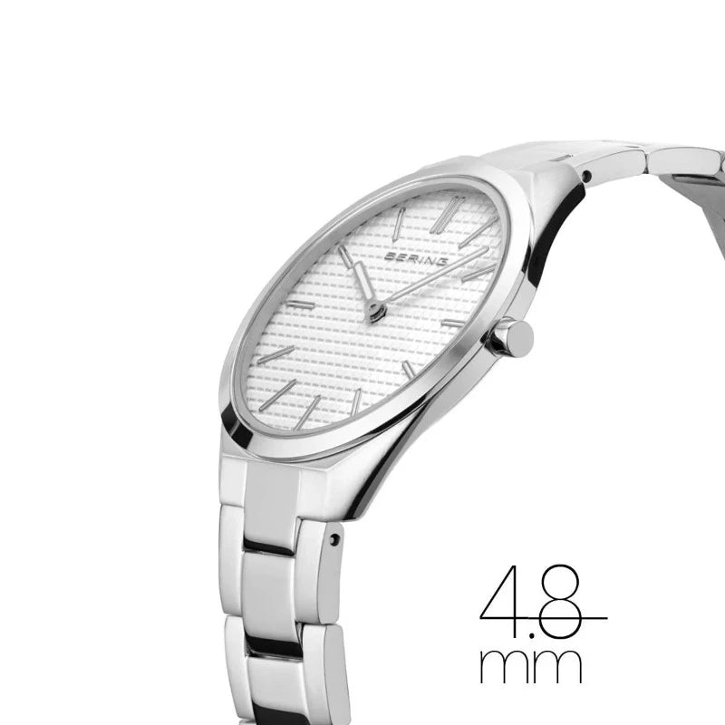 Bering Ladies Ultra Slim Watch 17231-700 Watches Bering 