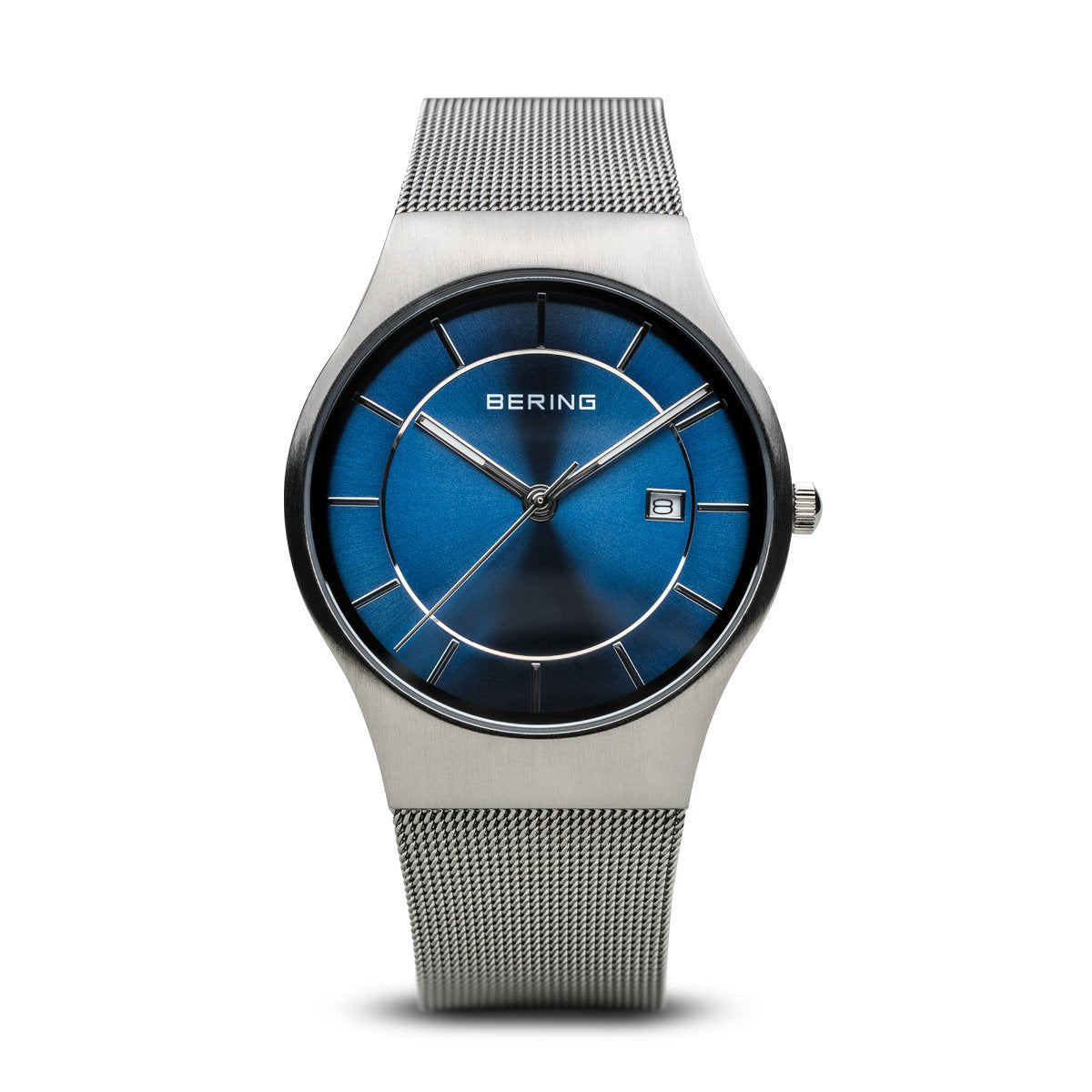 Men's Bering Watch 11938-003 Watches Bering 
