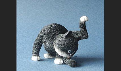 Cats de Dubout 'Grooming Time' Gifts Carathea