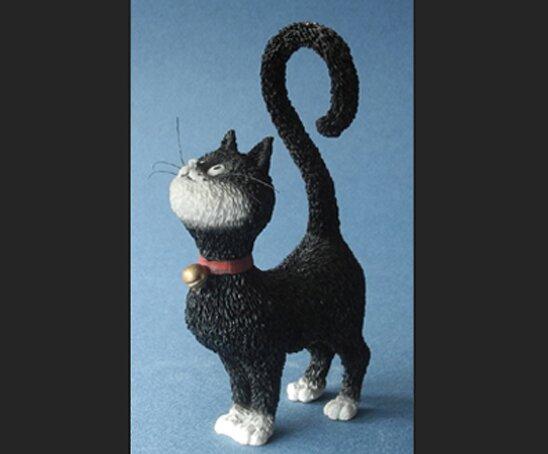 The Cats of Dubout 'What's For Dinner' Gifts Parastone