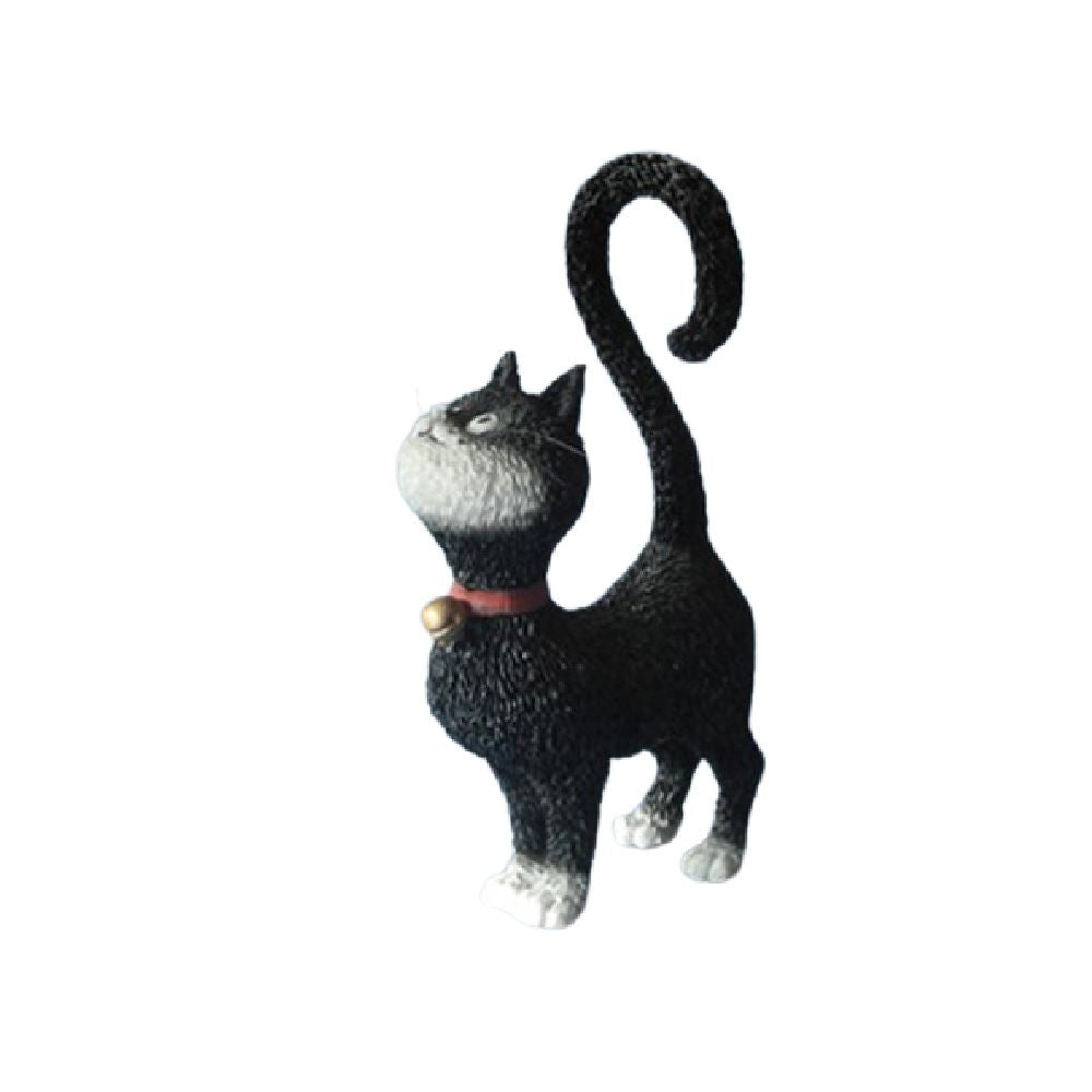 Statuette Dubout Les chats POOR TOM | Leroy Merlin Statuette Dubout Les chats POOR TOM | Leroy Merlin