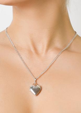 Clogau Gold Cariad Locket with Welsh Gold SCLP Necklaces & Pendants CLOGAU GOLD