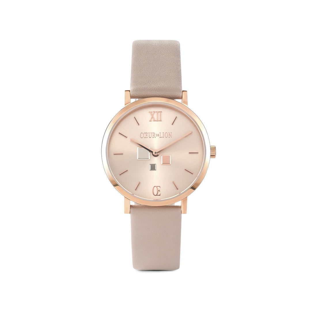 Coeur de Lion Watch 7601/71-1036 Watches Coeur de Lion