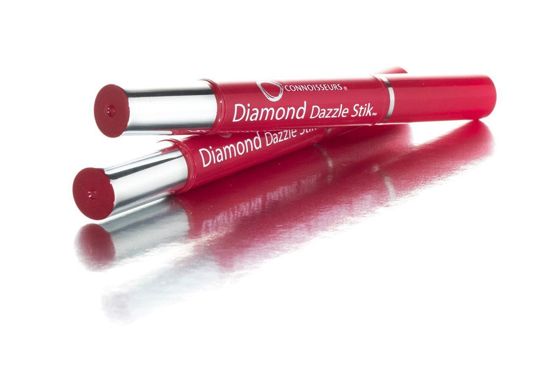 Diamond Dazzle Stick Jewellery Connoissers