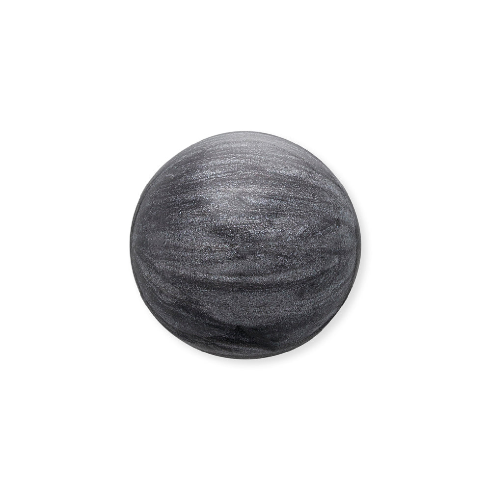 grey medium chiming ball for pendant