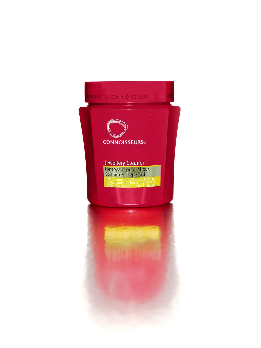 Connoisseurs Precious/Gold Jewellery Cleaner Jewellery Connoissers