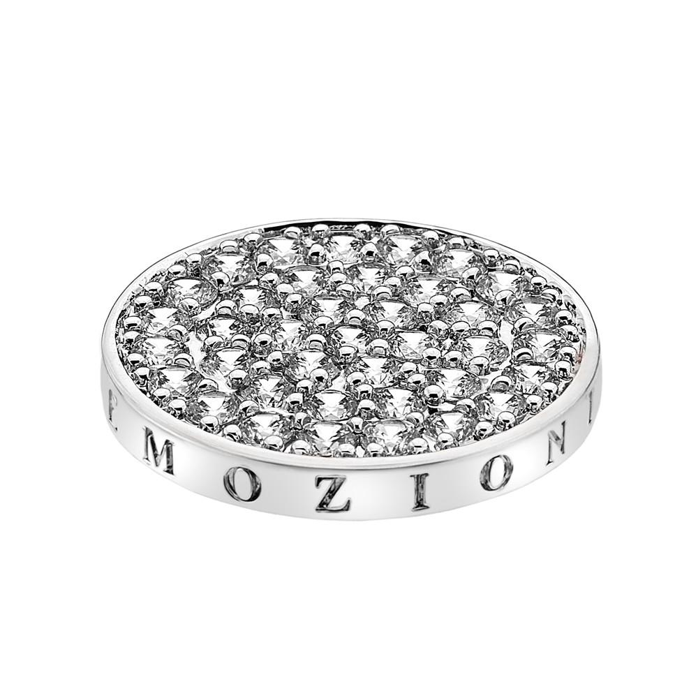 Emozioni Coin EC362 - 25mm Coins Emozioni