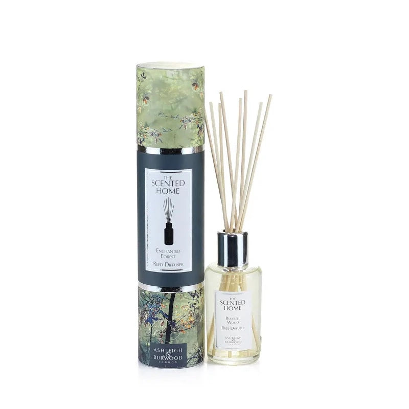 Enchanted Forest Reed Diffuser SHDIF060 Ashleigh & Burwood 