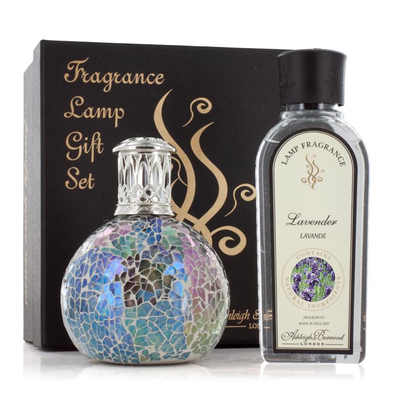 Fairy Ball Fragrance Lamp Gift Set Gifts Carathea