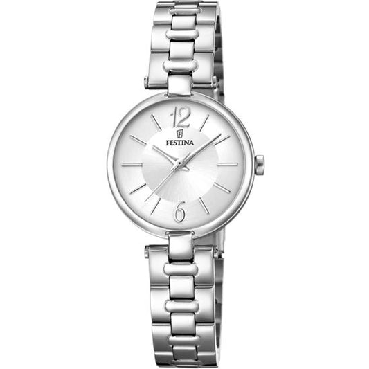 Festina Ladies Petite Watch F20311/1 Carathea 