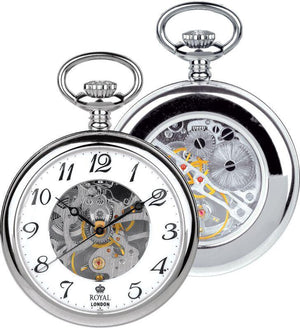 Royal London Mens Pocket Watch Watches Royal London 