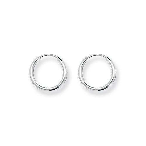 11 MM SLEEPER Earrings Earrings Carathea 