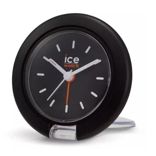 ICE Travel Alarm Clock - Various Colours