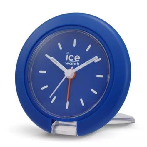 ICE Travel Alarm Clock - Various Colours