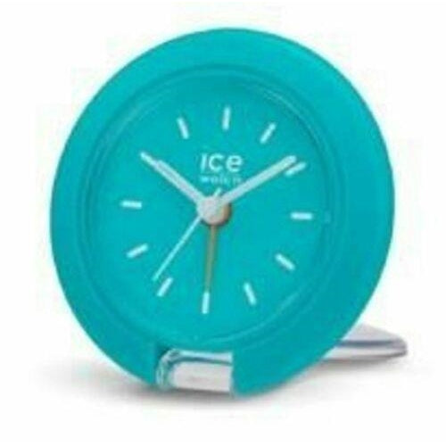 ICE Travel Alarm Clock - Various Colours