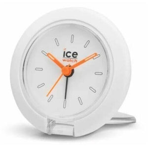 ICE Travel Alarm Clock - Various Colours