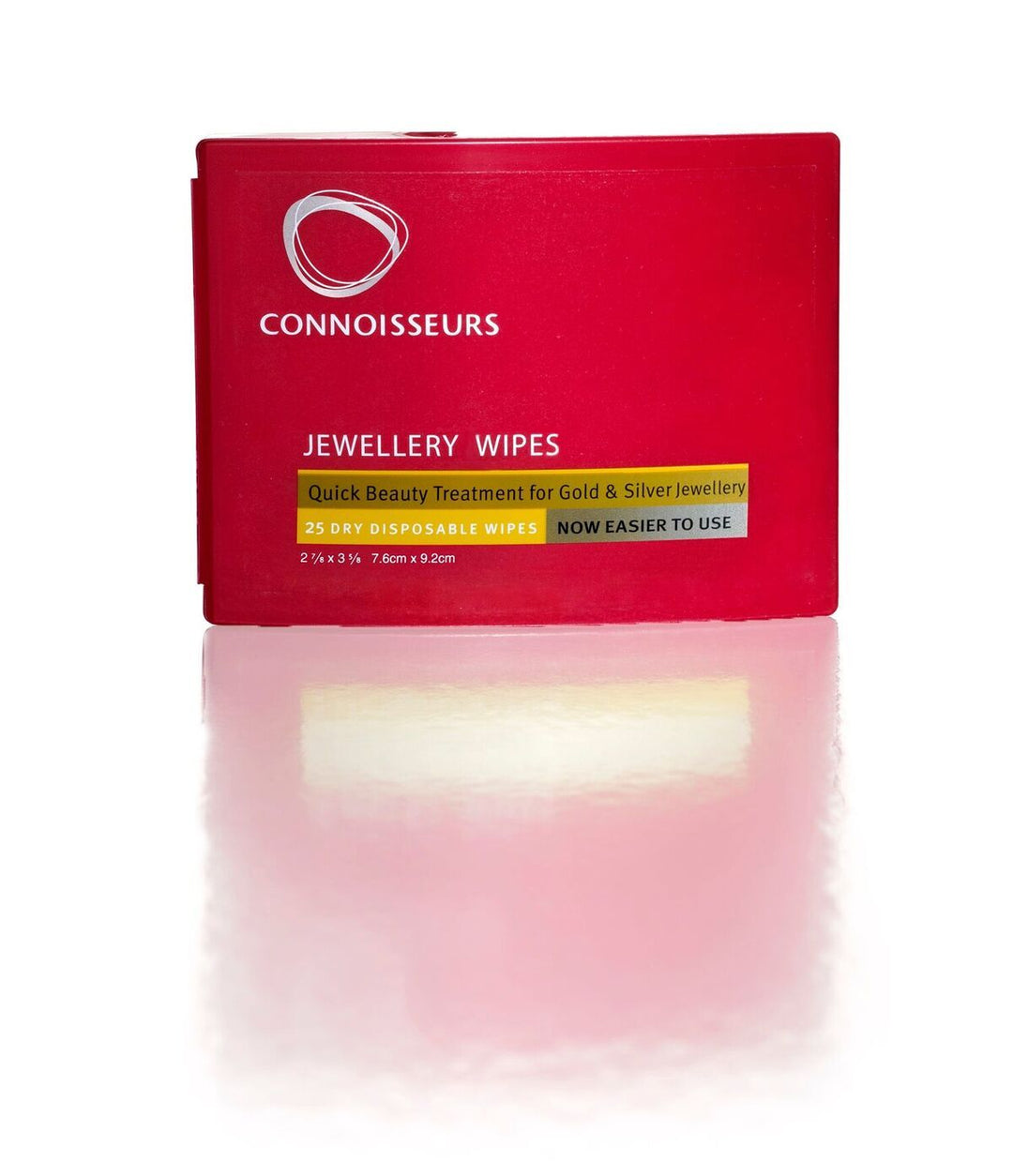 Jewellery Wipes Jewellery Connoissers