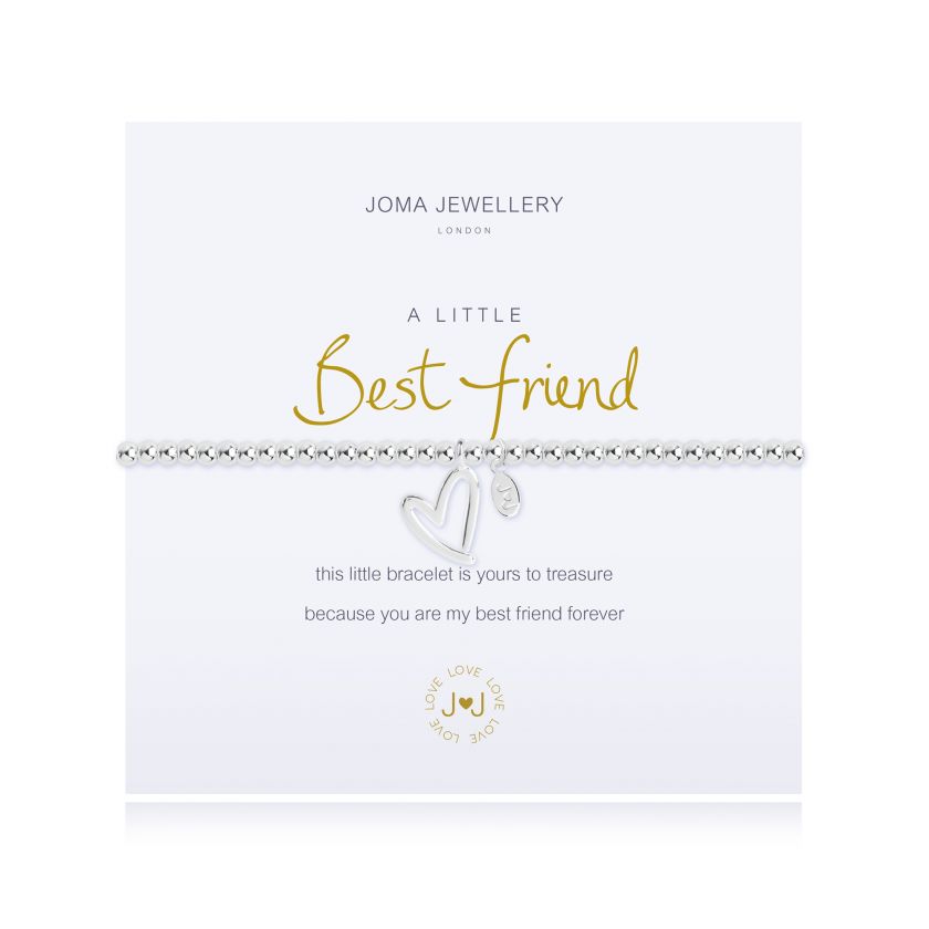 Joma 'A Little Best Friend' Bracelet Jewellery JOMA JEWELLERY 