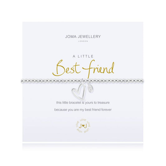 Joma 'A Little Best Friend' Bracelet Jewellery JOMA JEWELLERY 