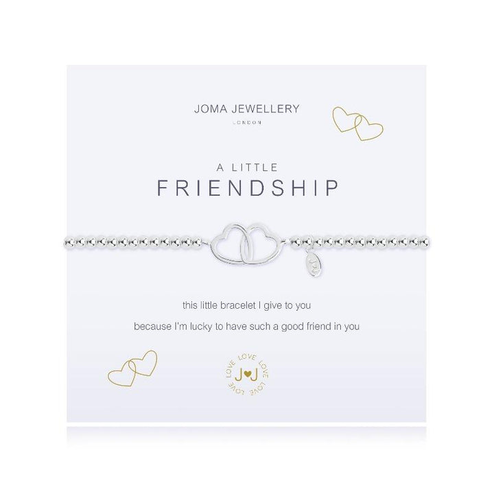 Joma Friendship Bracelet 1926 Jewellery Joma Jewellery