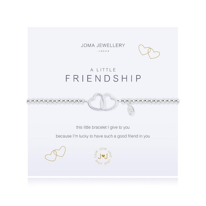 Joma Friendship Bracelet 1926 Jewellery Joma Jewellery 